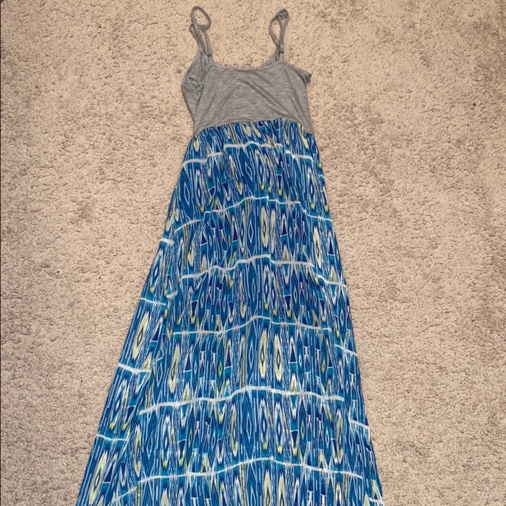 XXI maxi dress - Picture 5 of 6